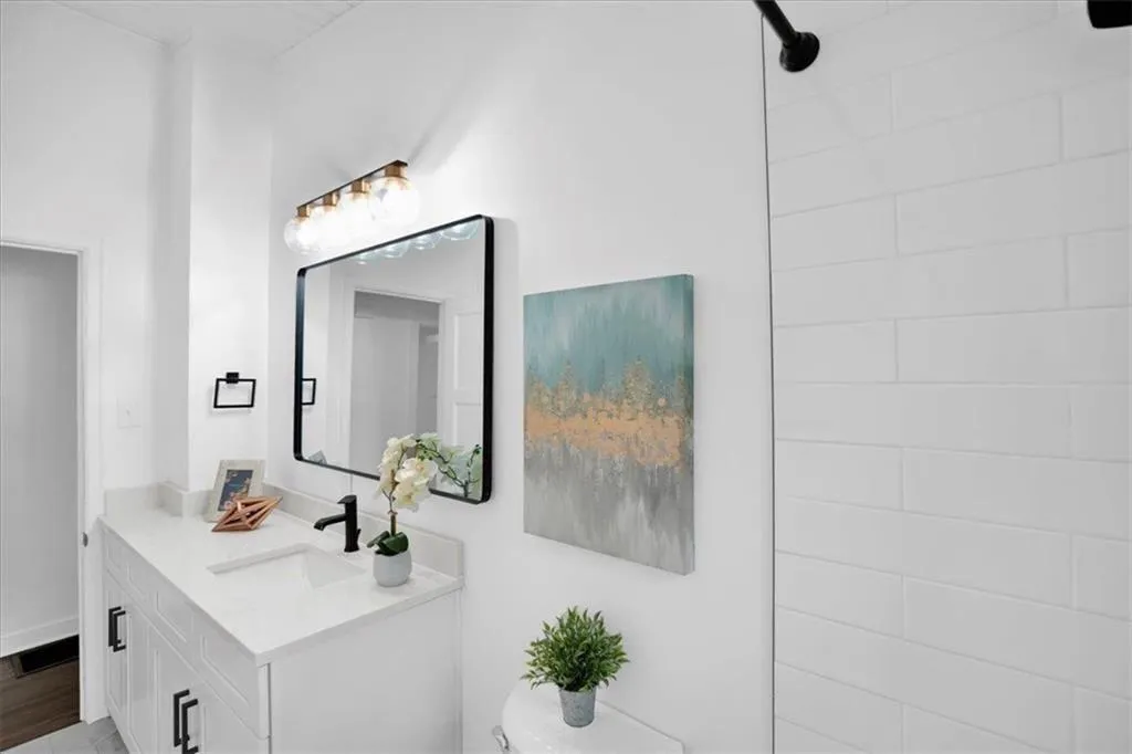 hall bath