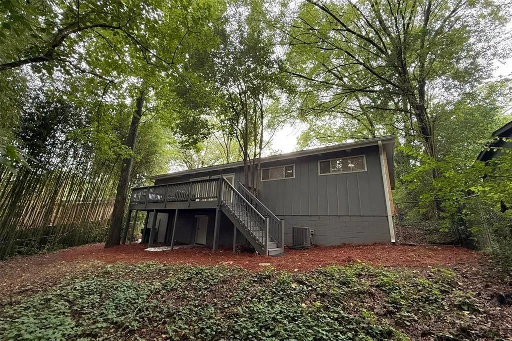 2138 Drew Valley Rd Ne, Brookhaven, Georgia 30319, 4 Bedrooms Bedrooms, ,2 BathroomsBathrooms,Residential,For Sale,2138 Drew Valley Rd Ne,7613605