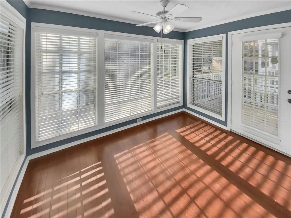 1602 Gettysburg Place, Atlanta, Georgia 30350, 2 Bedrooms Bedrooms, ,2 BathroomsBathrooms,Residential,For Sale,1602 Gettysburg Place,7705512