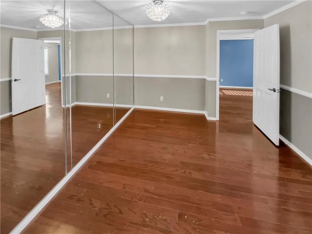1602 Gettysburg Place, Atlanta, Georgia 30350, 2 Bedrooms Bedrooms, ,2 BathroomsBathrooms,Residential,For Sale,1602 Gettysburg Place,7705512