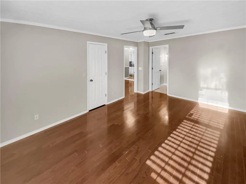 1602 Gettysburg Place, Atlanta, Georgia 30350, 2 Bedrooms Bedrooms, ,2 BathroomsBathrooms,Residential,For Sale,1602 Gettysburg Place,7705512
