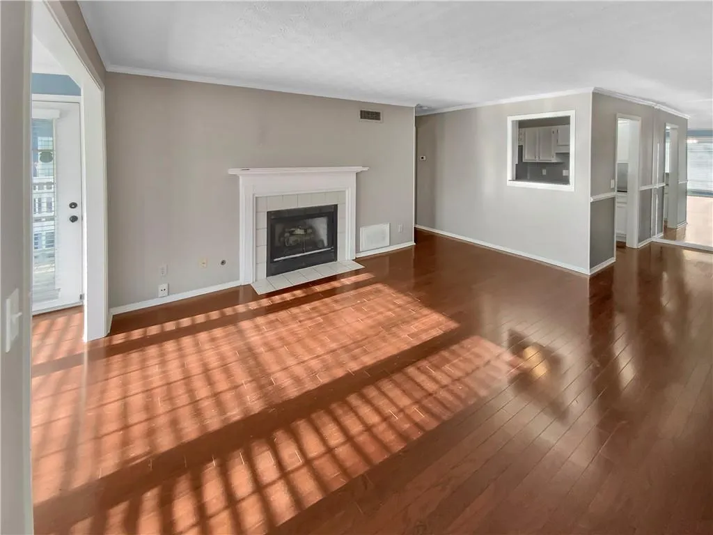 1602 Gettysburg Place, Atlanta, Georgia 30350, 2 Bedrooms Bedrooms, ,2 BathroomsBathrooms,Residential,For Sale,1602 Gettysburg Place,7705512
