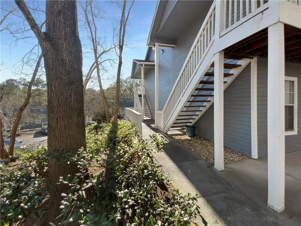 1602 Gettysburg Place, Atlanta, Georgia 30350, 2 Bedrooms Bedrooms, ,2 BathroomsBathrooms,Residential,For Sale,1602 Gettysburg Place,7705512