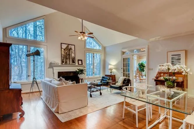 7155 Roswell Road Unit 24, Sandy Springs, Georgia 30328, 3 Bedrooms Bedrooms, ,2 BathroomsBathrooms,Residential,Sold,7155 Roswell Road Unit 24,6678006