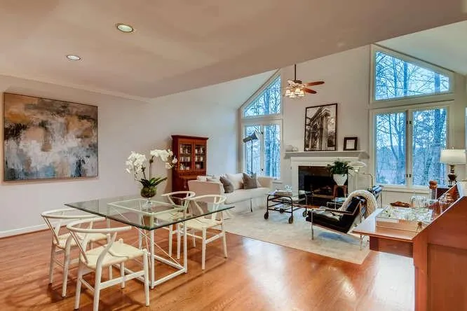 7155 Roswell Road Unit 24, Sandy Springs, Georgia 30328, 3 Bedrooms Bedrooms, ,2 BathroomsBathrooms,Residential,Sold,7155 Roswell Road Unit 24,6678006
