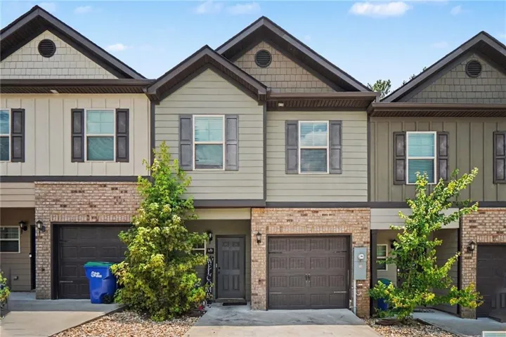 1703 Creel Lane, Atlanta, Georgia 30349