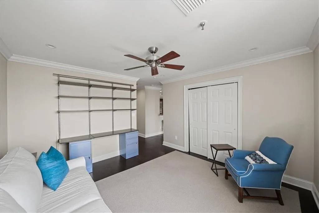 300 Johnson Ferry Road Ne Unit B810, Atlanta, Georgia 30328, 2 Bedrooms Bedrooms, ,2 BathroomsBathrooms,Residential,For Sale,300 Johnson Ferry Road Ne Unit B810,7651053