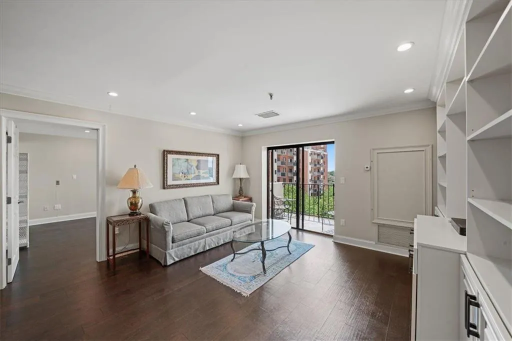 Newer engineered hardwoods throughout the home.