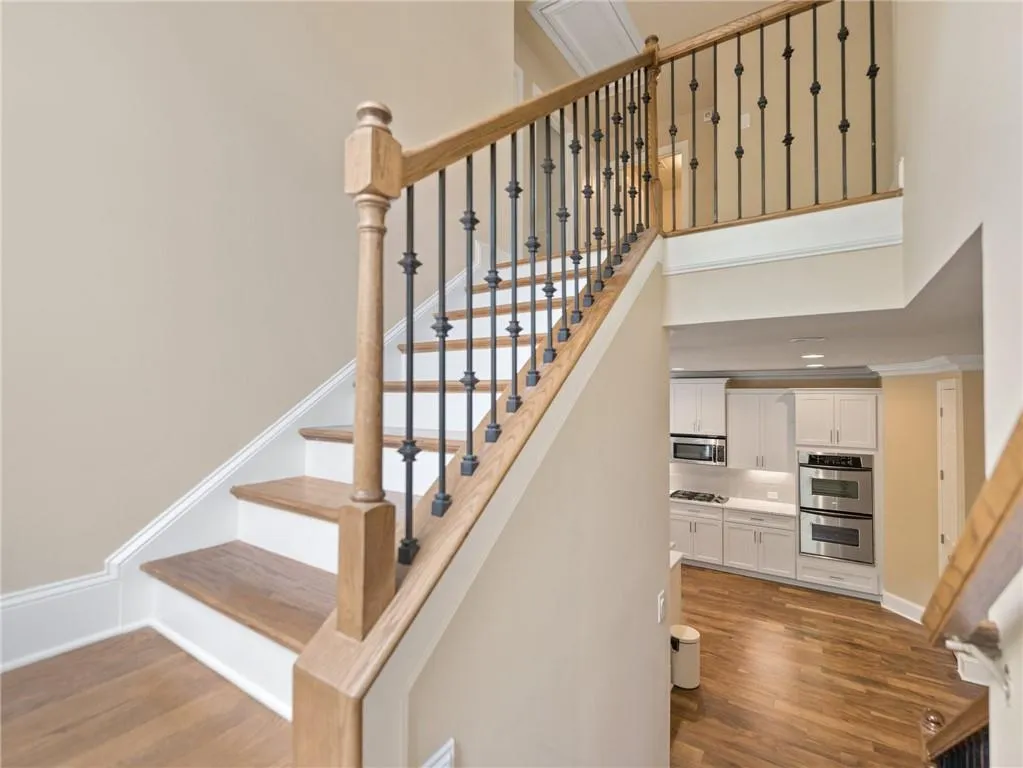 7860 Glisten Avenue, Sandy Springs, Georgia 30328, 3 Bedrooms Bedrooms, ,2 BathroomsBathrooms,Residential,Sold,7860 Glisten Avenue,7228740