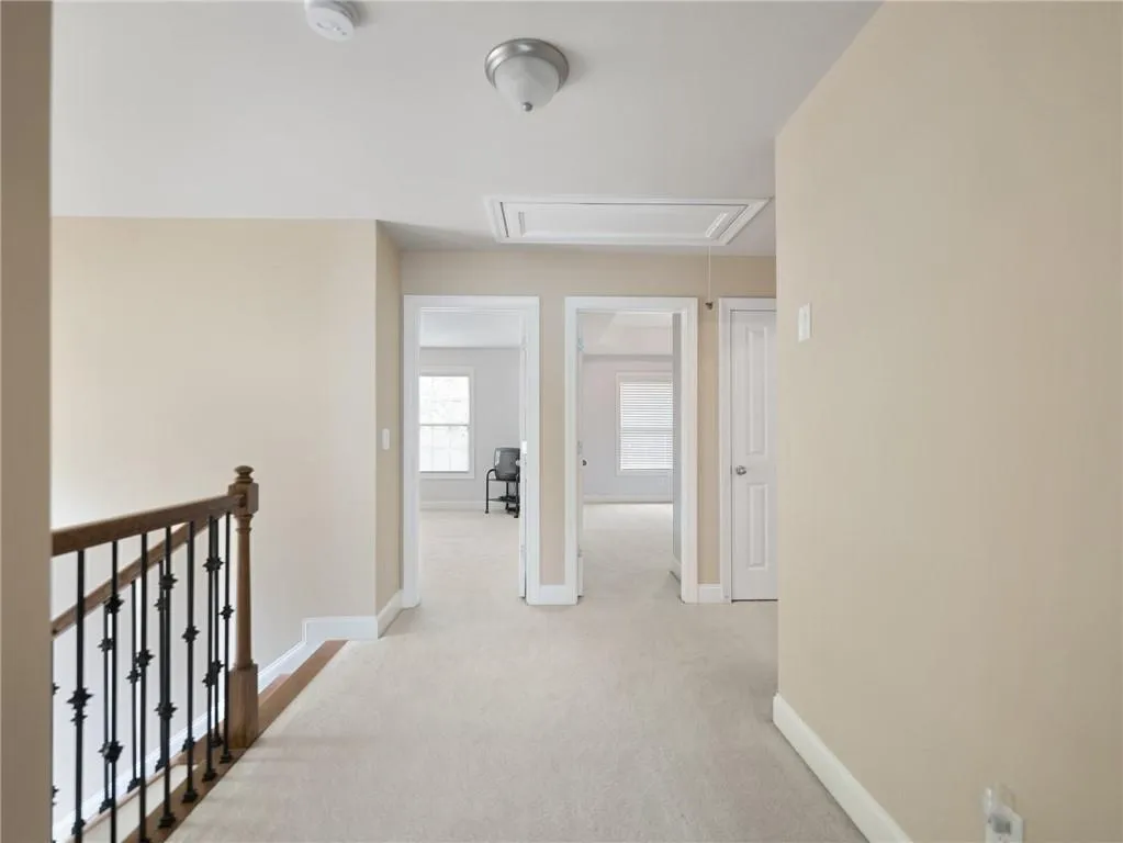 7860 Glisten Avenue, Sandy Springs, Georgia 30328, 3 Bedrooms Bedrooms, ,2 BathroomsBathrooms,Residential,Sold,7860 Glisten Avenue,7228740