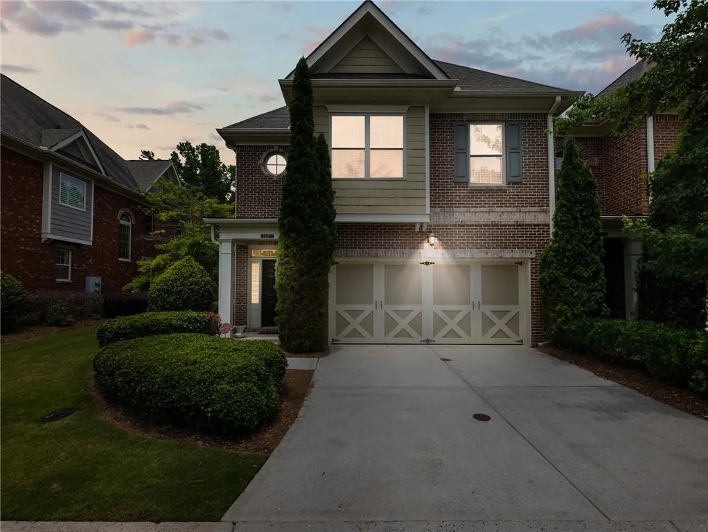 7860 Glisten Avenue, Sandy Springs, Georgia 30328, 3 Bedrooms Bedrooms, ,2 BathroomsBathrooms,Residential,Sold,7860 Glisten Avenue,7228740