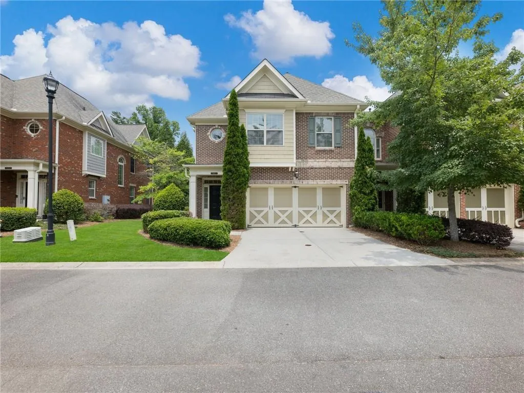 7860 Glisten Avenue, Sandy Springs, Georgia 30328, 3 Bedrooms Bedrooms, ,2 BathroomsBathrooms,Residential,Sold,7860 Glisten Avenue,7228740
