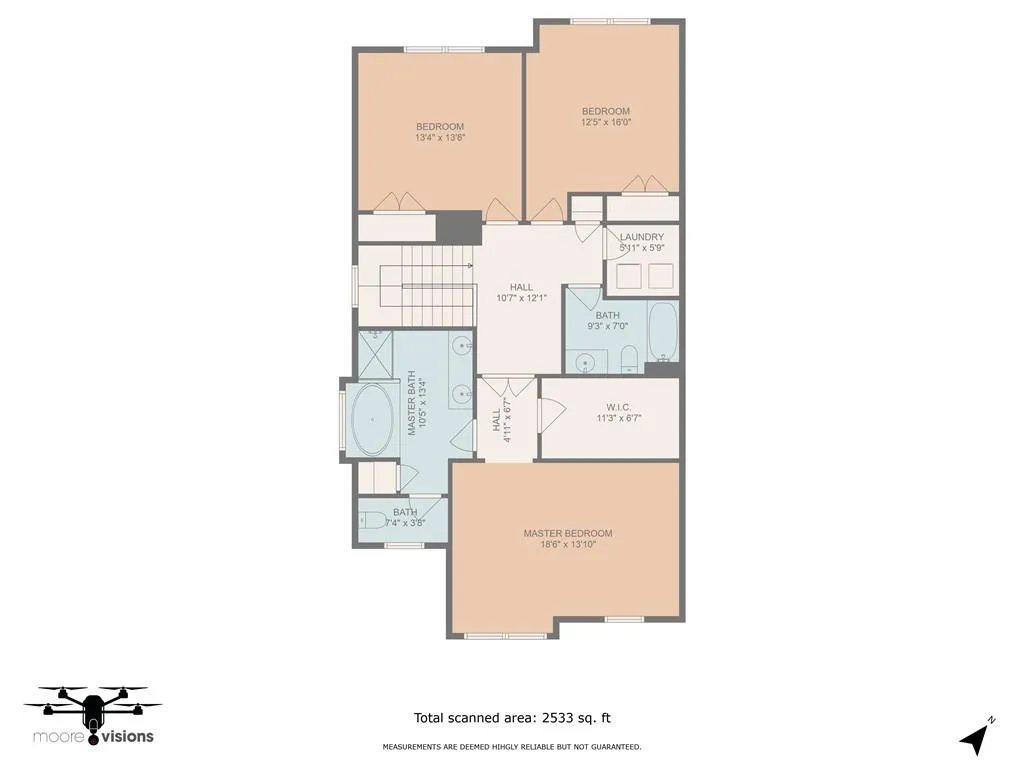 7860 Glisten Avenue, Sandy Springs, Georgia 30328, 3 Bedrooms Bedrooms, ,2 BathroomsBathrooms,Residential,Sold,7860 Glisten Avenue,7228740