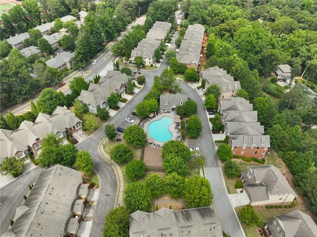 7860 Glisten Avenue, Sandy Springs, Georgia 30328, 3 Bedrooms Bedrooms, ,2 BathroomsBathrooms,Residential,Sold,7860 Glisten Avenue,7228740