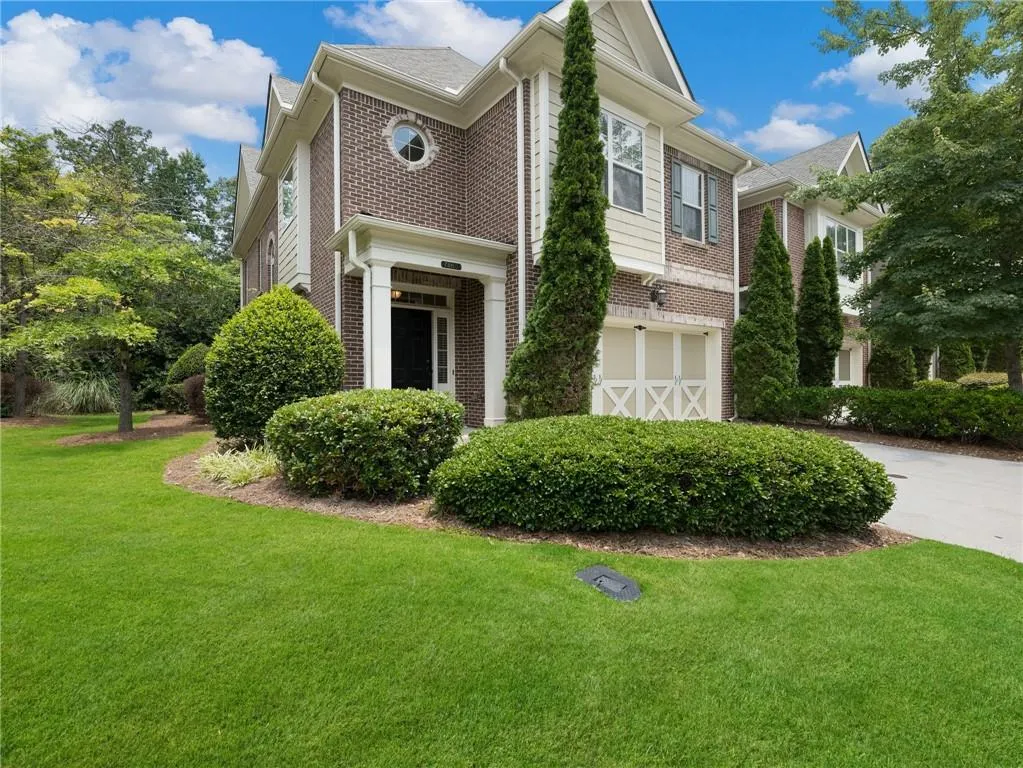 7860 Glisten Avenue, Sandy Springs, Georgia 30328, 3 Bedrooms Bedrooms, ,2 BathroomsBathrooms,Residential,Sold,7860 Glisten Avenue,7228740