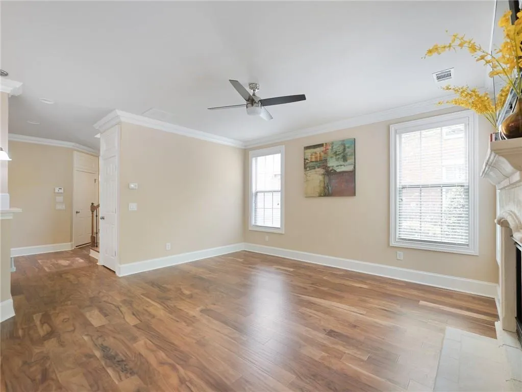 7860 Glisten Avenue, Sandy Springs, Georgia 30328, 3 Bedrooms Bedrooms, ,2 BathroomsBathrooms,Residential,Sold,7860 Glisten Avenue,7228740