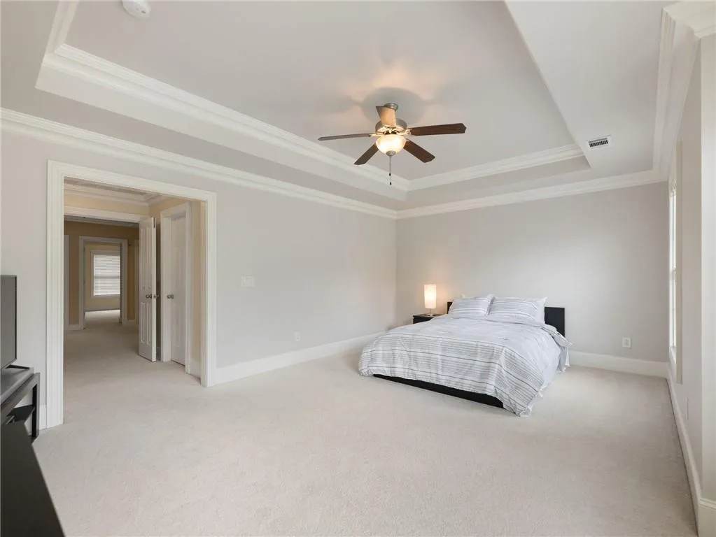 7860 Glisten Avenue, Sandy Springs, Georgia 30328, 3 Bedrooms Bedrooms, ,2 BathroomsBathrooms,Residential,Sold,7860 Glisten Avenue,7228740