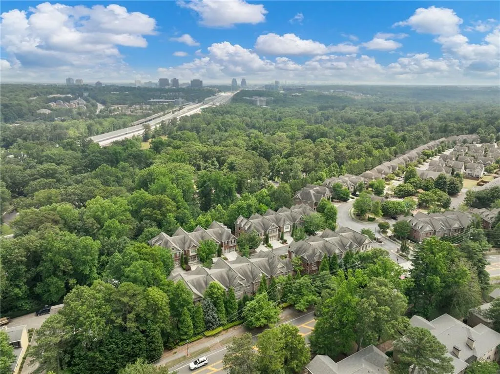 7860 Glisten Avenue, Sandy Springs, Georgia 30328, 3 Bedrooms Bedrooms, ,2 BathroomsBathrooms,Residential,Sold,7860 Glisten Avenue,7228740