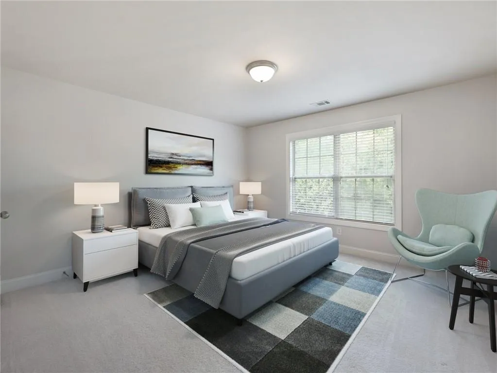 7860 Glisten Avenue, Sandy Springs, Georgia 30328, 3 Bedrooms Bedrooms, ,2 BathroomsBathrooms,Residential,Sold,7860 Glisten Avenue,7228740