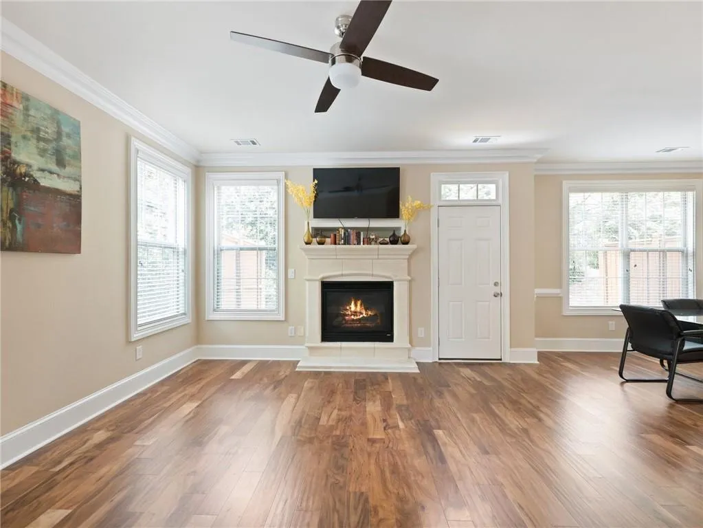 7860 Glisten Avenue, Sandy Springs, Georgia 30328, 3 Bedrooms Bedrooms, ,2 BathroomsBathrooms,Residential,Sold,7860 Glisten Avenue,7228740