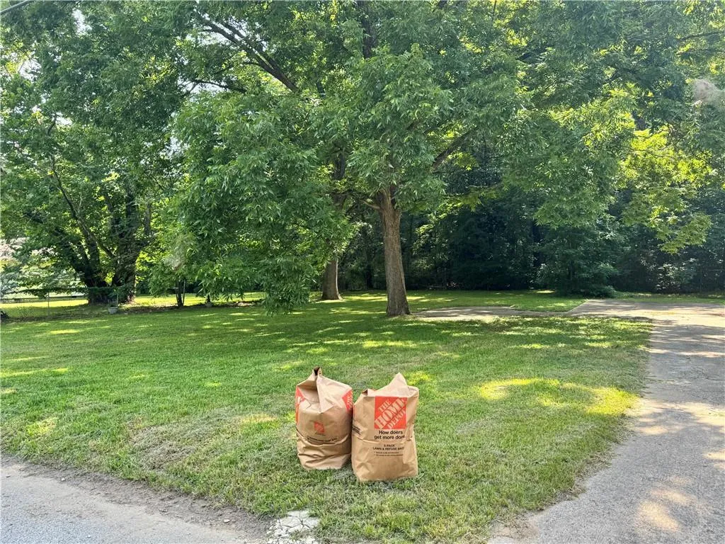 0 Baker Circle Nw, Atlanta, Georgia 30318, 0 ,Land,For Sale,0 Baker Circle Nw,7803765