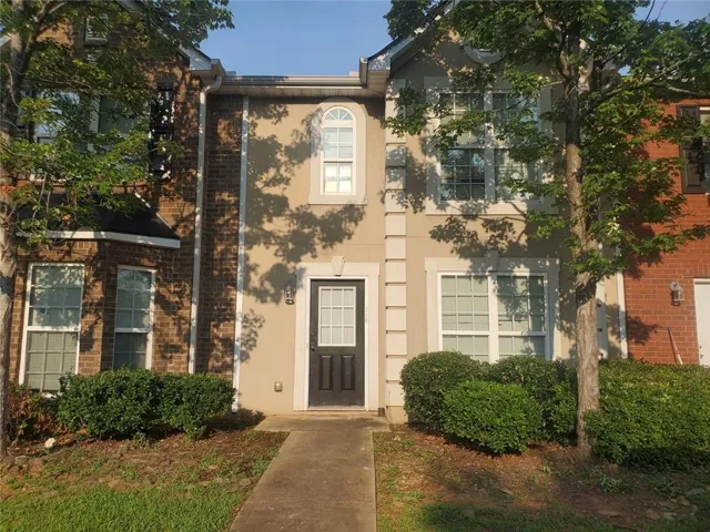11420 S Grove Drive, Hampton, Georgia 30228