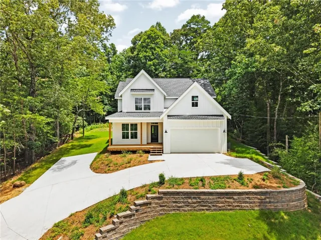 6144 Cardinal Drive, Gainesville, Georgia 30506