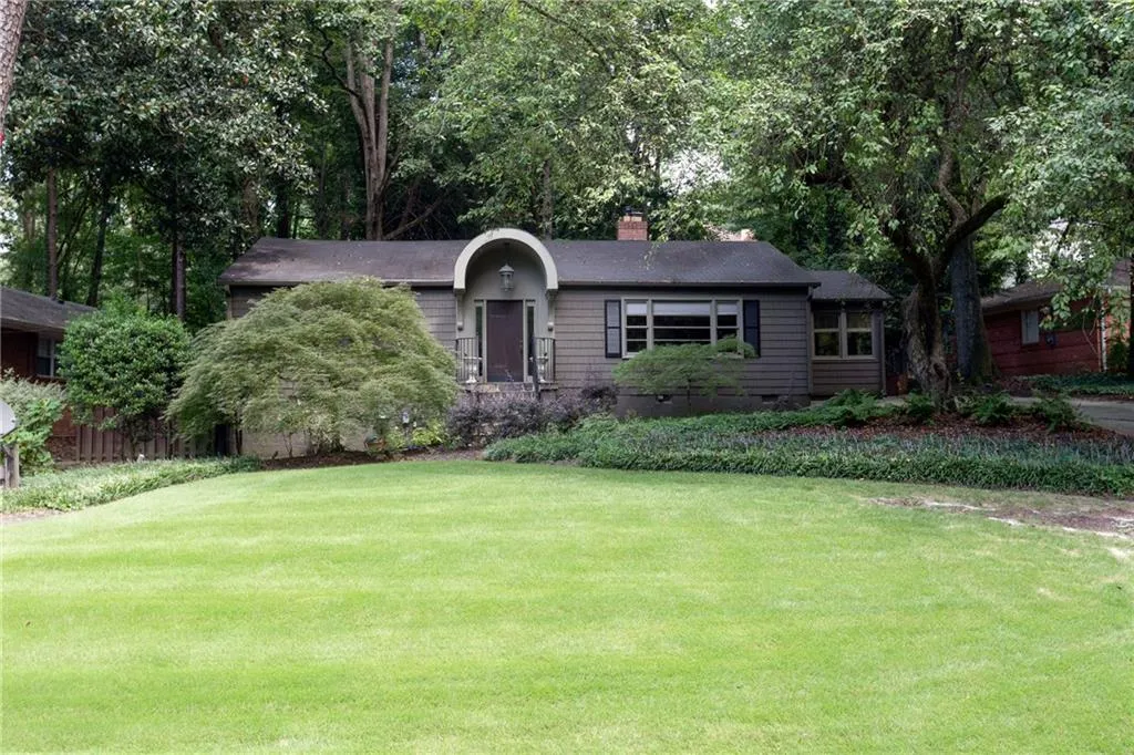 3177 Towerview Drive Ne, Atlanta, Georgia 30324, 3 Bedrooms Bedrooms, ,2 BathroomsBathrooms,Residential,Sold,3177 Towerview Drive Ne,5899336