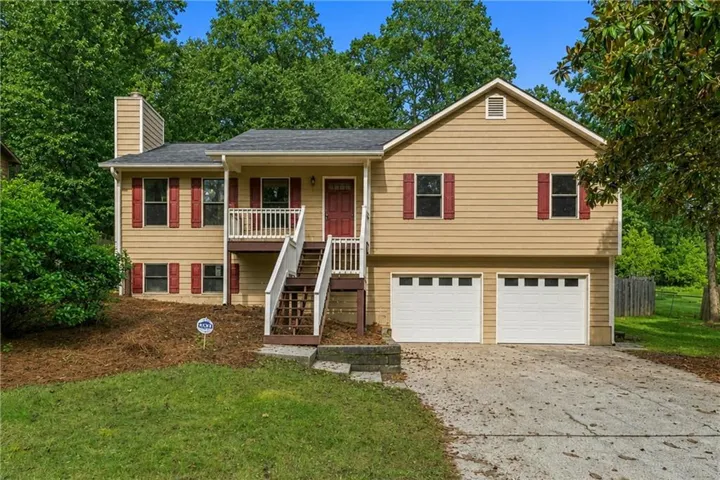 6055 Steel Wood Drive Nw, Kennesaw, Georgia 30152