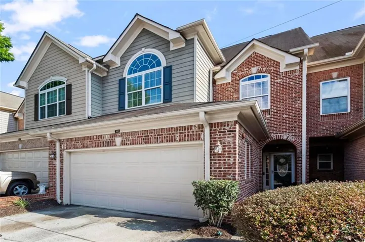 305 Glen Ivy, Marietta, Georgia 30062