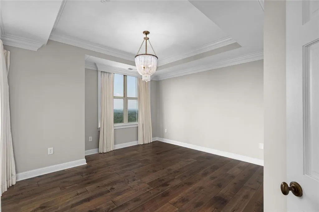2881 Peachtree Road Ne Unit 2103, Atlanta, Georgia 30305, 2 Bedrooms Bedrooms, 0 ,2 BathroomsBathrooms,Residential,For Sale,2881 Peachtree Road Ne Unit 2103,7829797