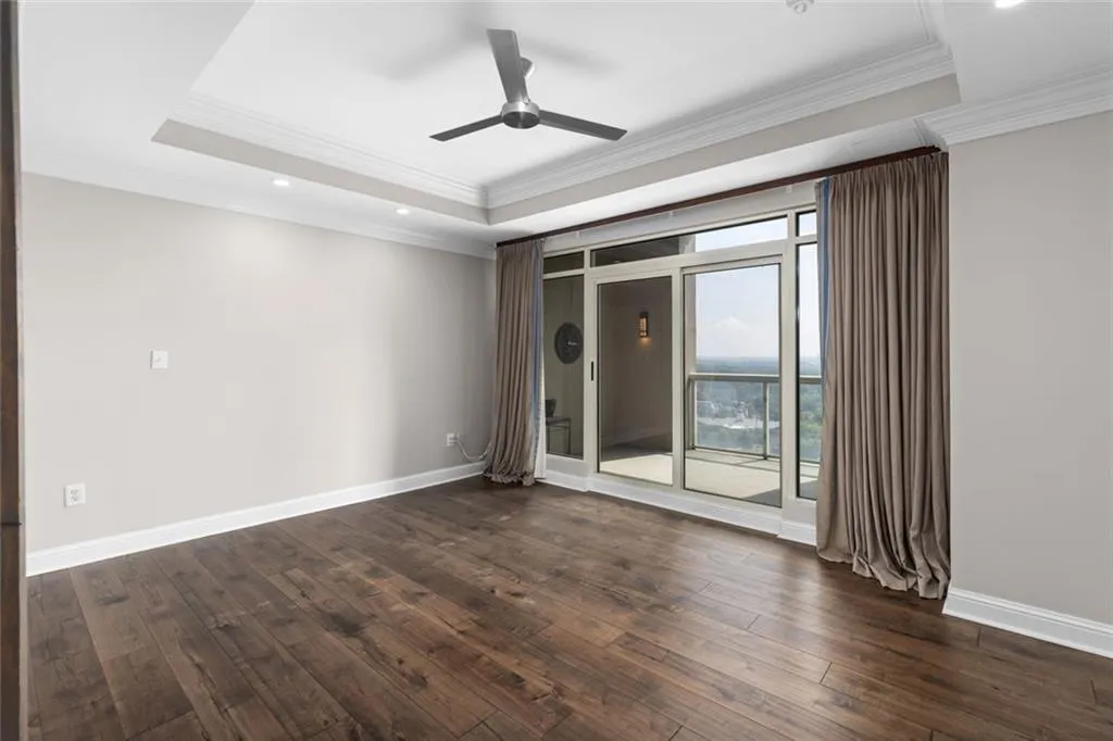 2881 Peachtree Road Ne Unit 2103, Atlanta, Georgia 30305, 2 Bedrooms Bedrooms, 0 ,2 BathroomsBathrooms,Residential,For Sale,2881 Peachtree Road Ne Unit 2103,7829797
