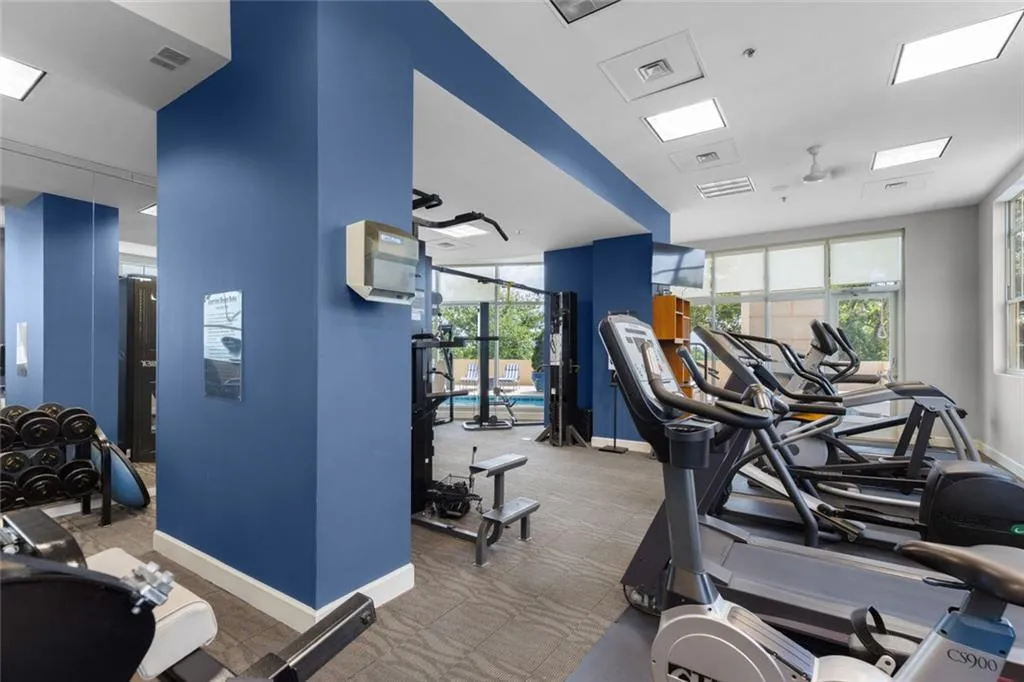 2881 Peachtree Road Ne Unit 2103, Atlanta, Georgia 30305, 2 Bedrooms Bedrooms, 0 ,2 BathroomsBathrooms,Residential,For Sale,2881 Peachtree Road Ne Unit 2103,7829797