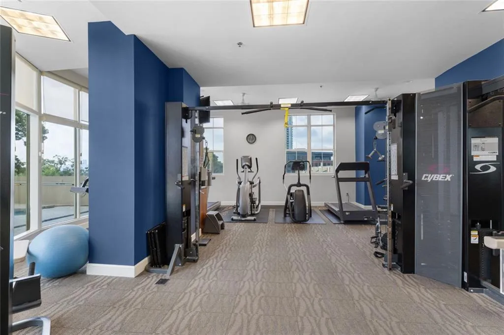 2881 Peachtree Road Ne Unit 2103, Atlanta, Georgia 30305, 2 Bedrooms Bedrooms, 0 ,2 BathroomsBathrooms,Residential,For Sale,2881 Peachtree Road Ne Unit 2103,7829797