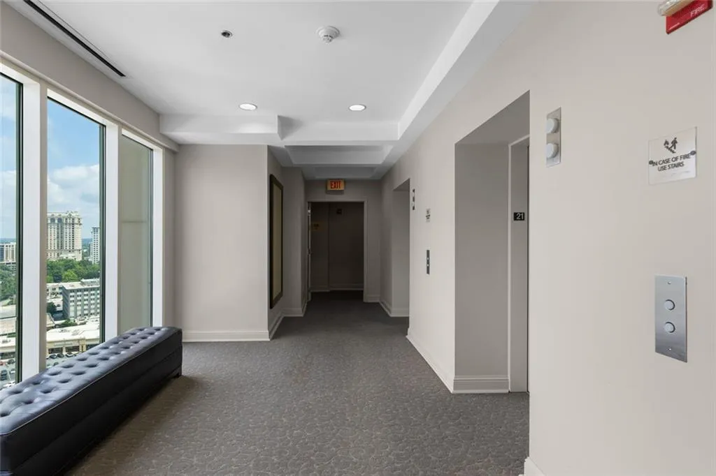 2881 Peachtree Road Ne Unit 2103, Atlanta, Georgia 30305, 2 Bedrooms Bedrooms, 0 ,2 BathroomsBathrooms,Residential,For Sale,2881 Peachtree Road Ne Unit 2103,7829797