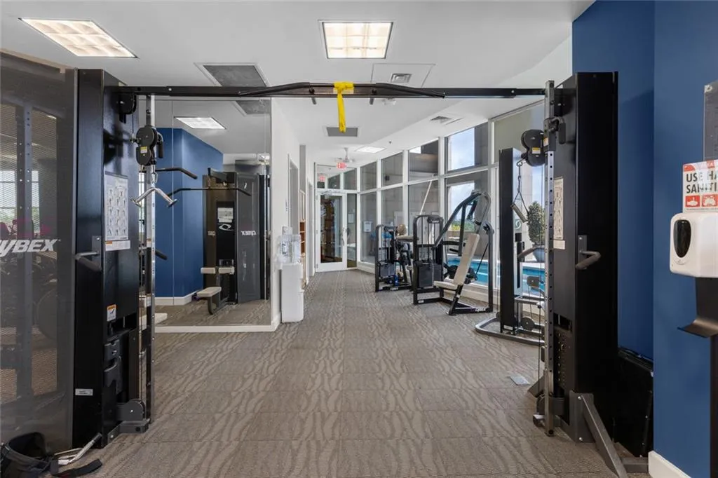 2881 Peachtree Road Ne Unit 2103, Atlanta, Georgia 30305, 2 Bedrooms Bedrooms, 0 ,2 BathroomsBathrooms,Residential,For Sale,2881 Peachtree Road Ne Unit 2103,7829797