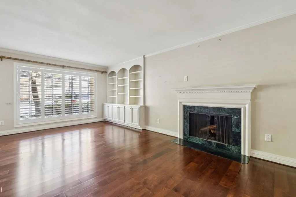 Living room Living room