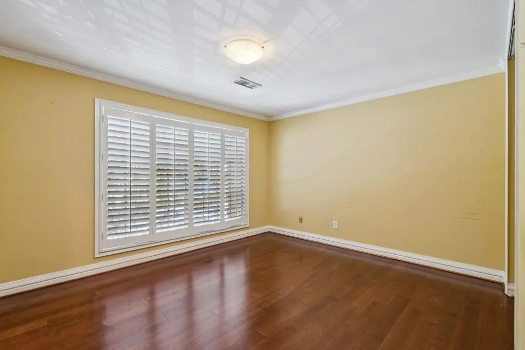 Primary bedroom Primary bedroom