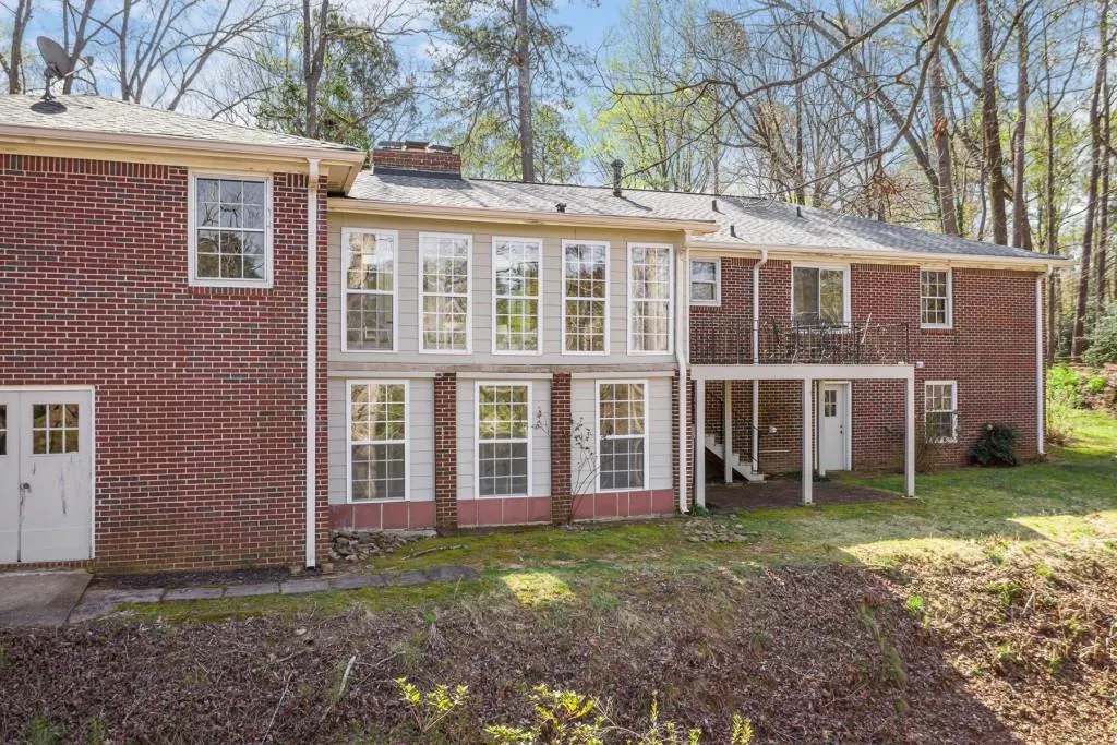 1728 Northridge Road, Sandy Springs, Georgia 30350, 3 Bedrooms Bedrooms, ,2 BathroomsBathrooms,Residential,Sold,1728 Northridge Road,7020510