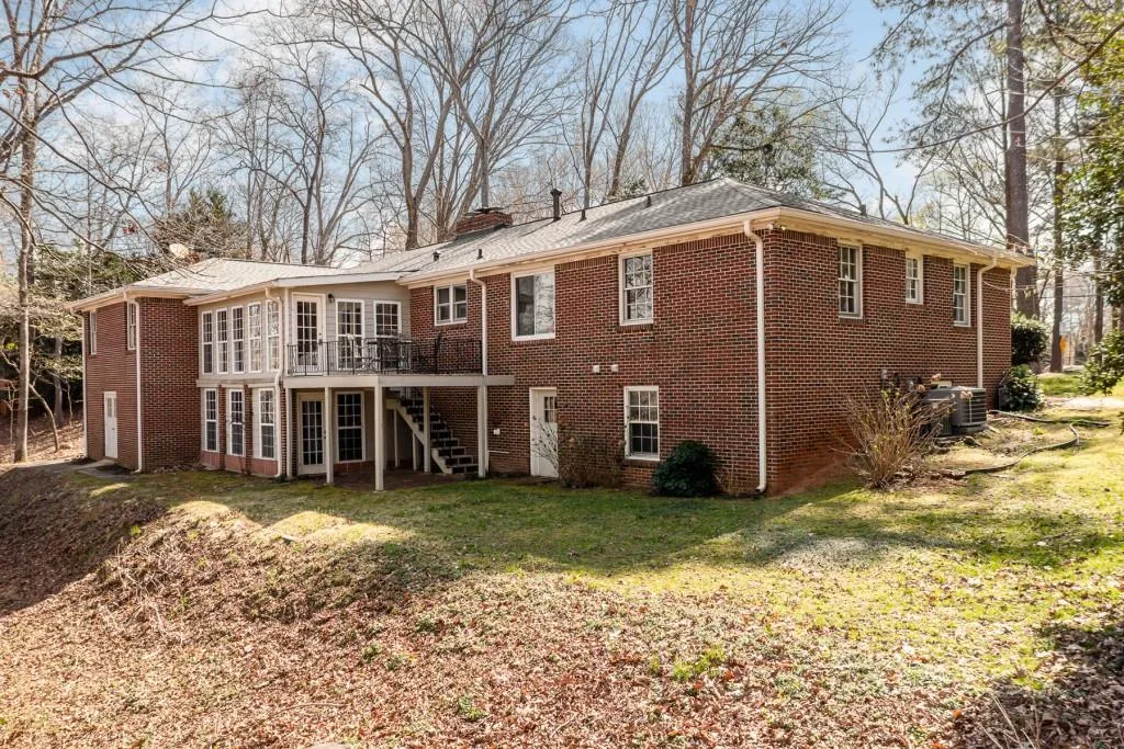 1728 Northridge Road, Sandy Springs, Georgia 30350, 3 Bedrooms Bedrooms, ,2 BathroomsBathrooms,Residential,Sold,1728 Northridge Road,7020510
