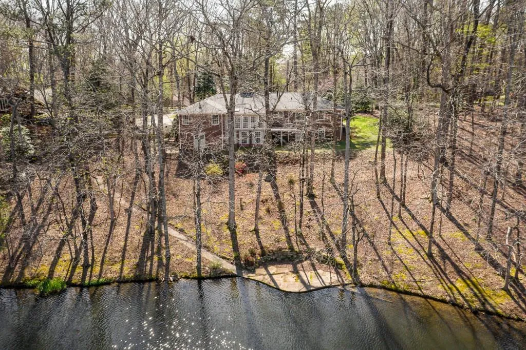 1728 Northridge Road, Sandy Springs, Georgia 30350, 3 Bedrooms Bedrooms, ,2 BathroomsBathrooms,Residential,Sold,1728 Northridge Road,7020510