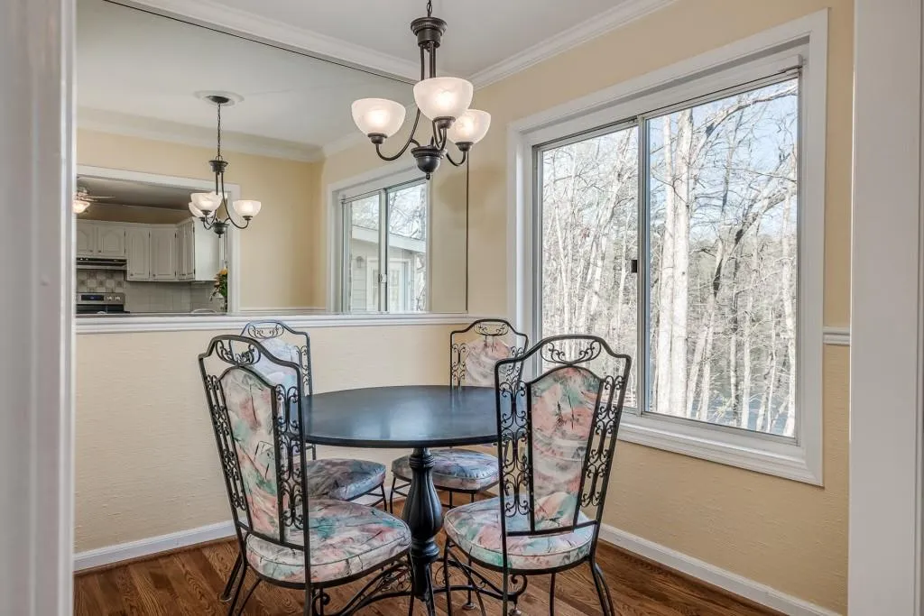 1728 Northridge Road, Sandy Springs, Georgia 30350, 3 Bedrooms Bedrooms, ,2 BathroomsBathrooms,Residential,Sold,1728 Northridge Road,7020510