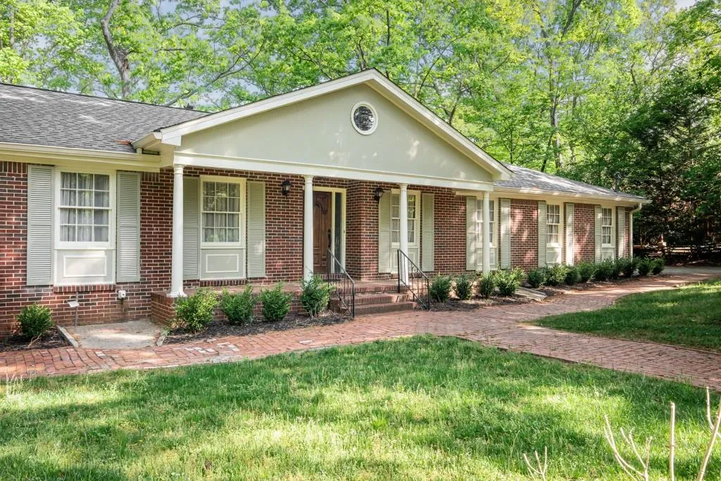 1728 Northridge Road, Sandy Springs, Georgia 30350, 3 Bedrooms Bedrooms, ,2 BathroomsBathrooms,Residential,Sold,1728 Northridge Road,7020510