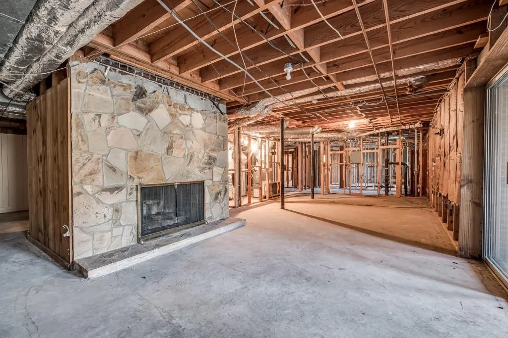 1728 Northridge Road, Sandy Springs, Georgia 30350, 3 Bedrooms Bedrooms, ,2 BathroomsBathrooms,Residential,Sold,1728 Northridge Road,7020510