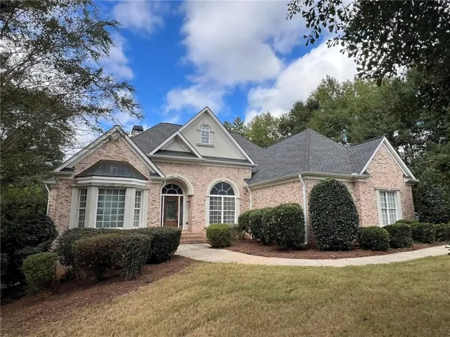 6520 Riada Court, Mcdonough, Georgia 30253