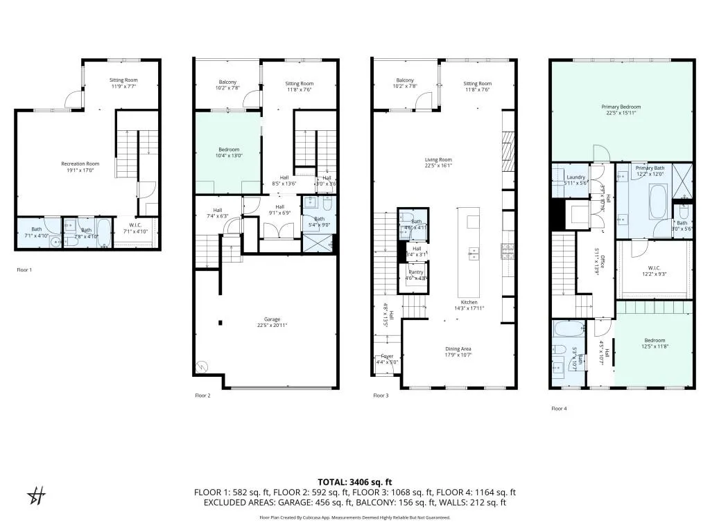 1331 Dover Circle Ne, Brookhaven, Georgia 30319, 4 Bedrooms Bedrooms, ,4 BathroomsBathrooms,Residential,For Sale,1331 Dover Circle Ne,7667836