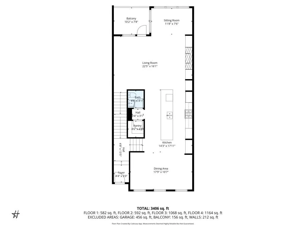 1331 Dover Circle Ne, Brookhaven, Georgia 30319, 4 Bedrooms Bedrooms, ,4 BathroomsBathrooms,Residential,For Sale,1331 Dover Circle Ne,7667836