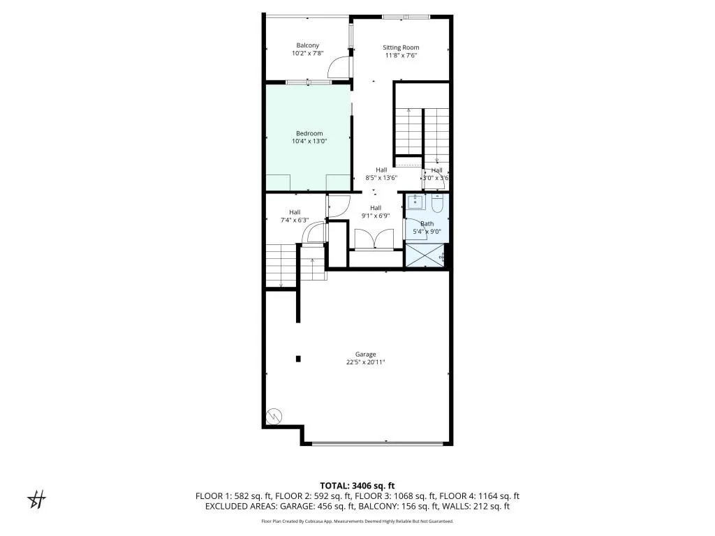 1331 Dover Circle Ne, Brookhaven, Georgia 30319, 4 Bedrooms Bedrooms, ,4 BathroomsBathrooms,Residential,For Sale,1331 Dover Circle Ne,7667836