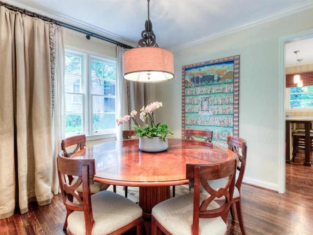 2055 Cottage Lane Nw, Atlanta, Georgia 30318, 3 Bedrooms Bedrooms, ,2 BathroomsBathrooms,Residential,Sold,2055 Cottage Lane Nw,5893414