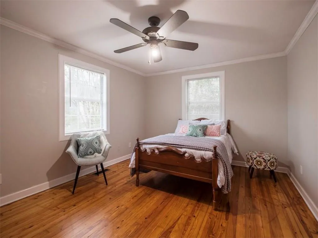 966 Tilden Street Nw, Atlanta, Georgia 30318, 2 Bedrooms Bedrooms, ,2 BathroomsBathrooms,Residential,Sold,966 Tilden Street Nw,5983744